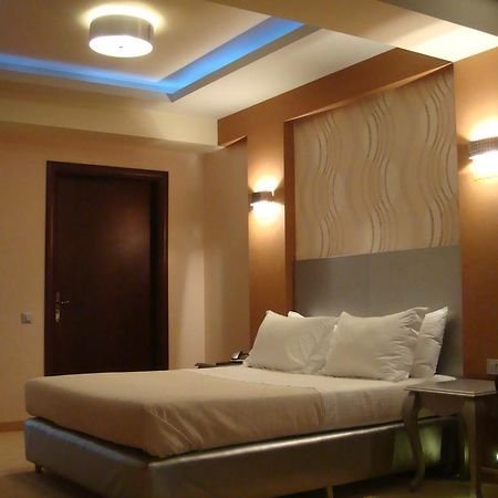 Odyssey Hotel & Spa أيّا إفيميا المظهر الخارجي الصورة