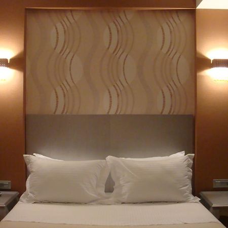 Odyssey Hotel & Spa أيّا إفيميا المظهر الخارجي الصورة