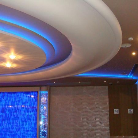 Odyssey Hotel & Spa أيّا إفيميا المظهر الخارجي الصورة