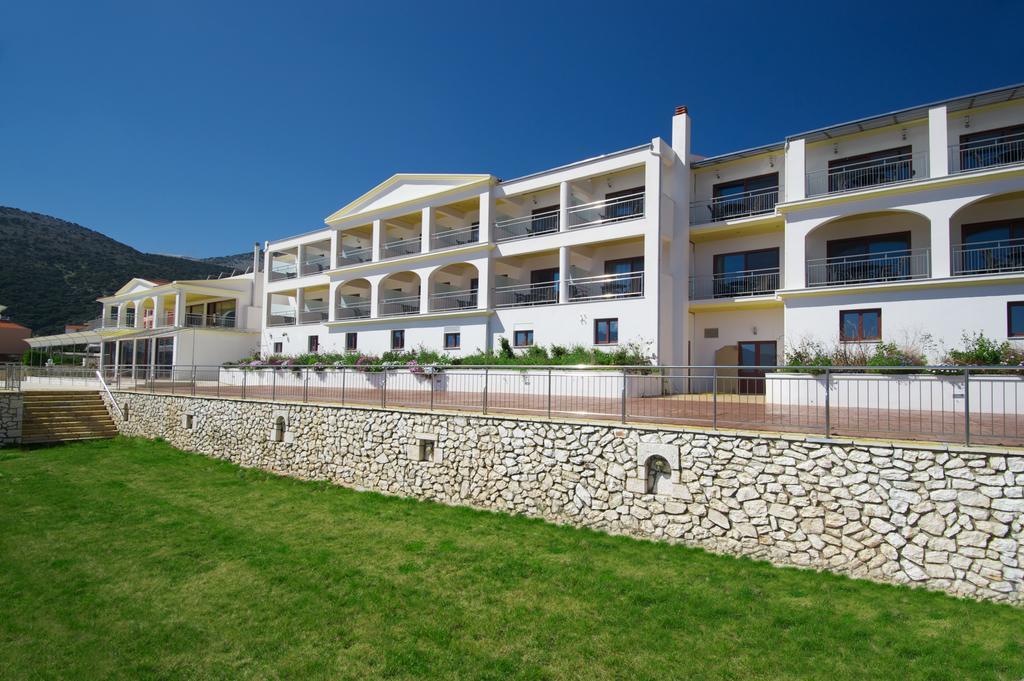 Odyssey Hotel & Spa أيّا إفيميا المظهر الخارجي الصورة