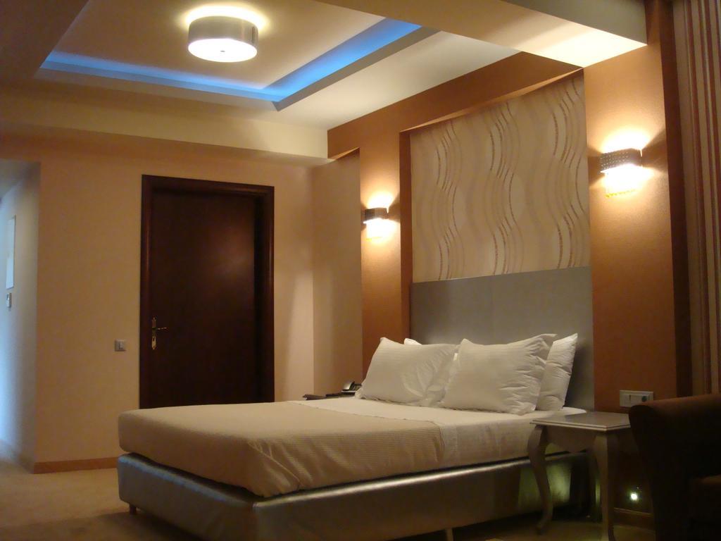 Odyssey Hotel & Spa أيّا إفيميا المظهر الخارجي الصورة