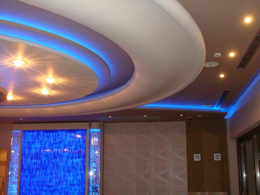 Odyssey Hotel & Spa أيّا إفيميا المظهر الخارجي الصورة