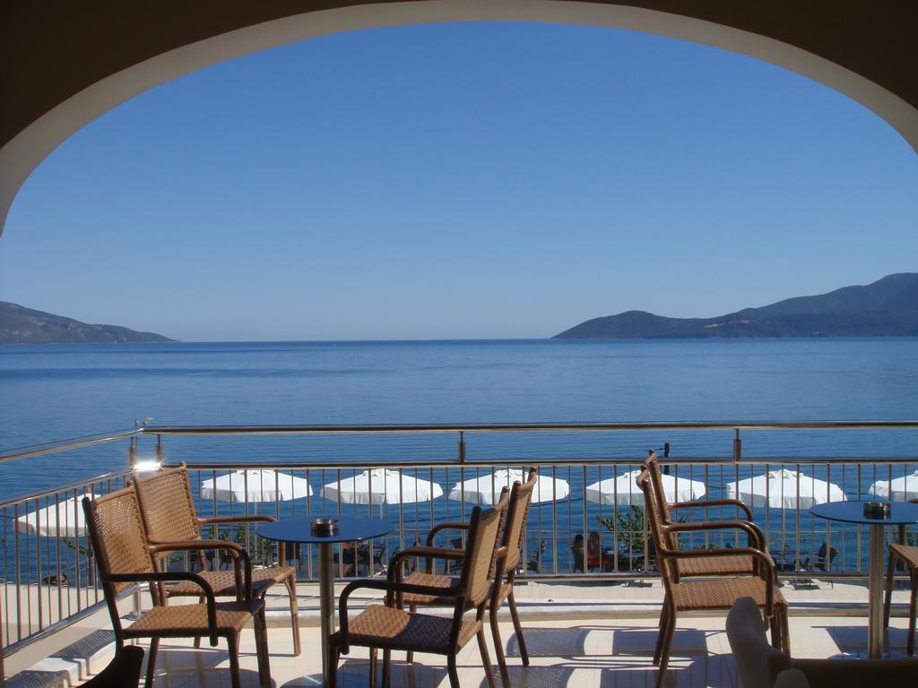 Odyssey Hotel & Spa أيّا إفيميا المظهر الخارجي الصورة