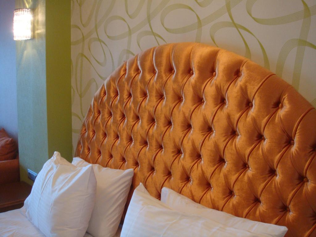 Odyssey Hotel & Spa أيّا إفيميا المظهر الخارجي الصورة