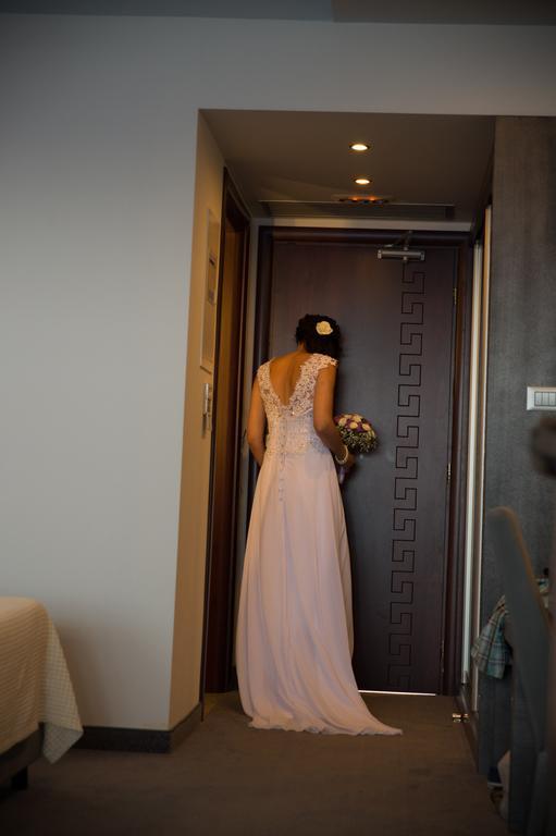 Odyssey Hotel & Spa أيّا إفيميا المظهر الخارجي الصورة