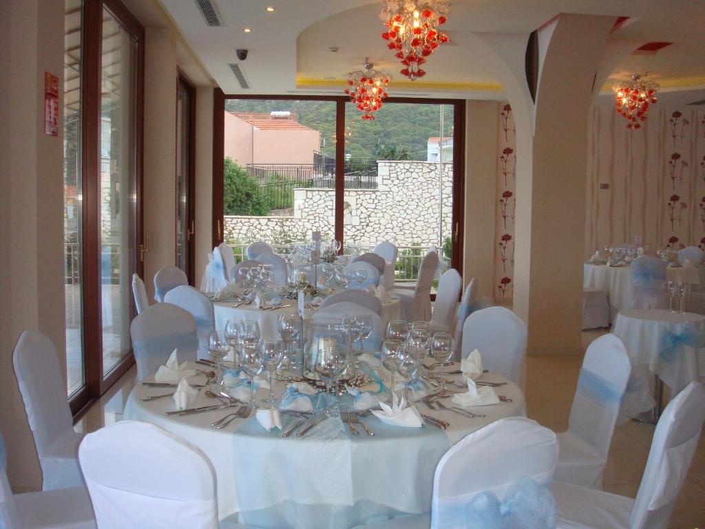 Odyssey Hotel & Spa أيّا إفيميا المظهر الخارجي الصورة